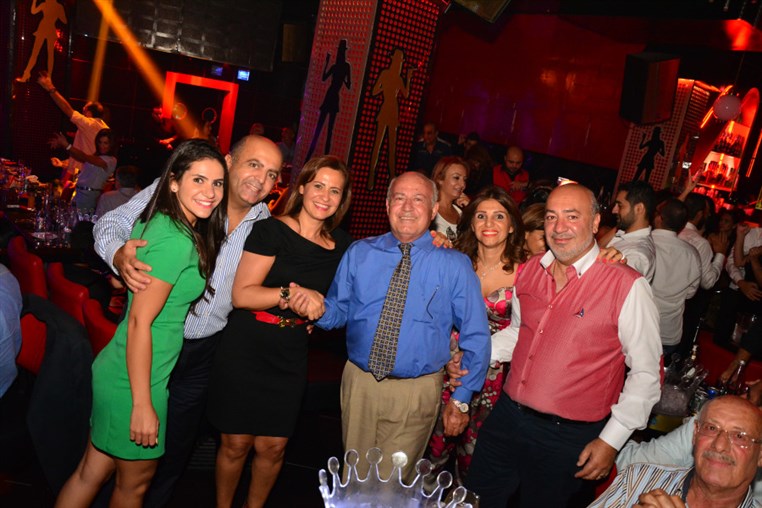 Diva Club on Saturday Night
